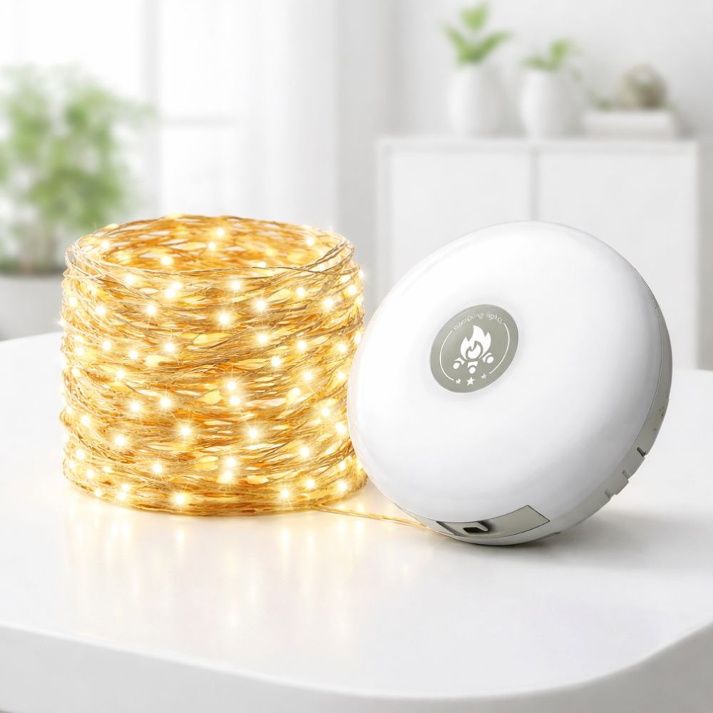 Multifunction Camping Lamp LL-B50