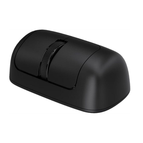 Porodo Wireless Horizontal Mouse DPI 2000 - Black