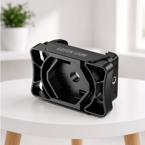 Green Lion Optical Device Adapter For Smartphone