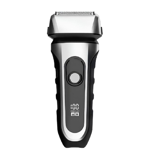 Green Lion Ultra Glide Electric Shaver