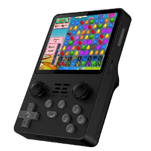Porodo Arkos Retro Game Console