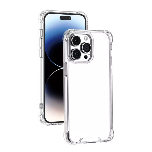 Green Lion Anti-Shock Case for iPhone 15 Pro Max