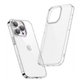Green Lion Delgado Pc Case For Iphone 14 Pro Max ( 6.7" ) - Clear