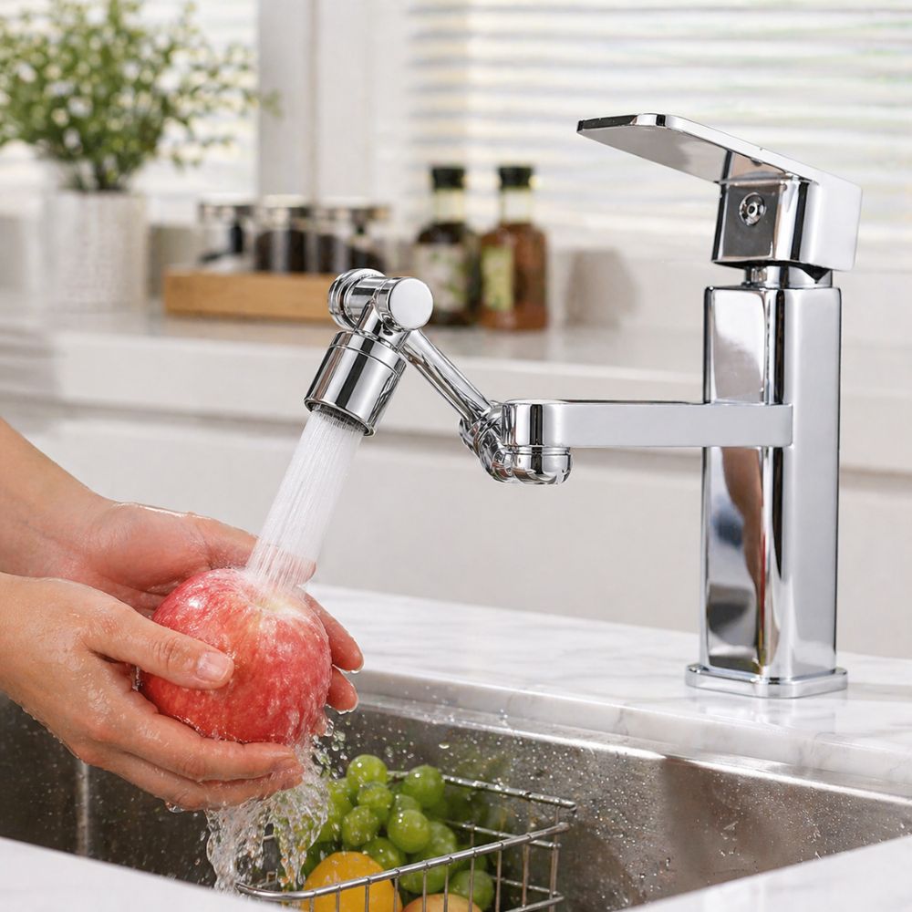Faucet Splash Head