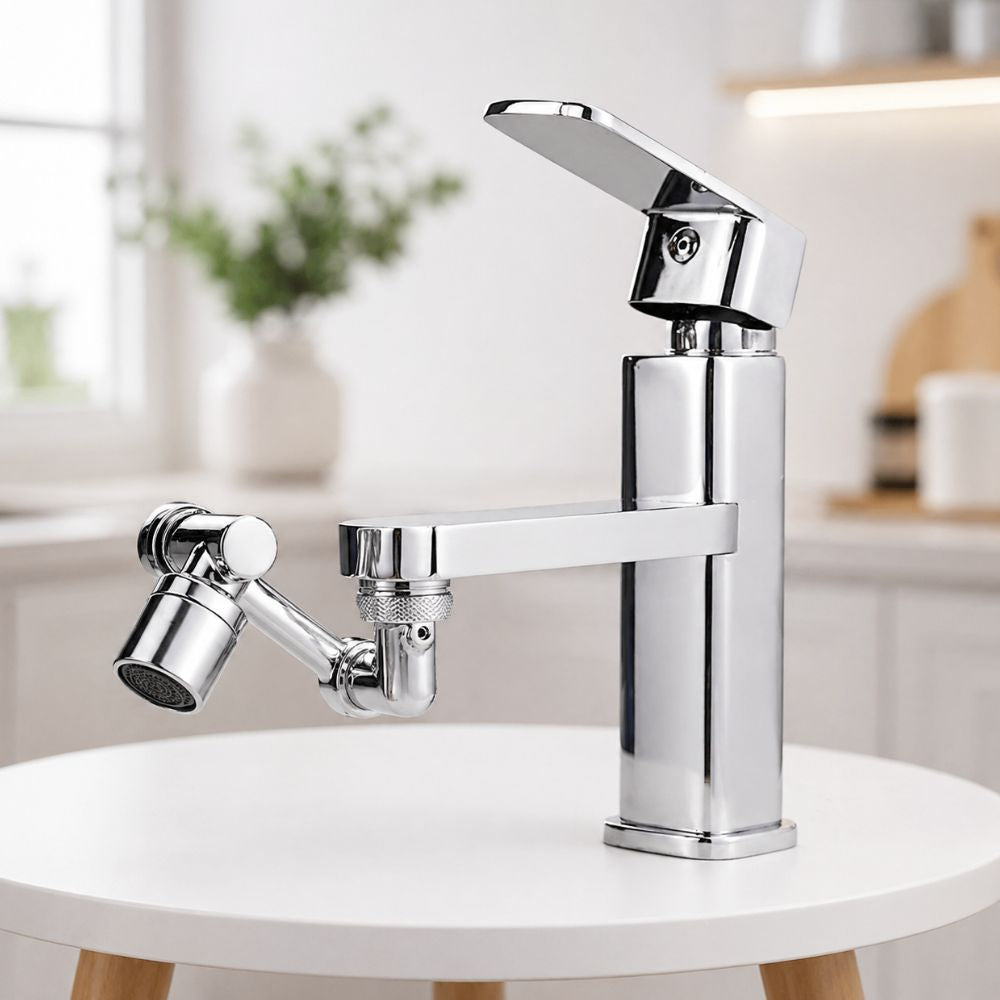 Faucet Splash Head
