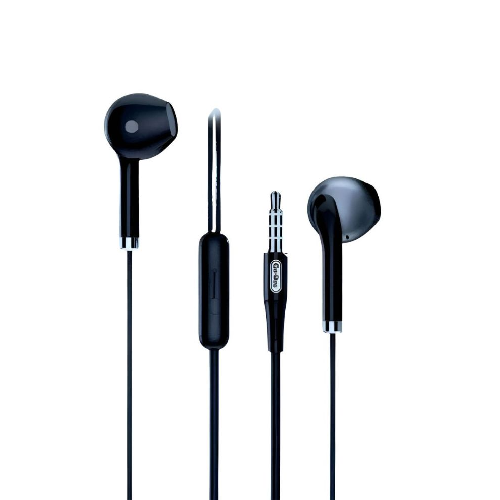Wired Earphones – 3.5mm Handsfree Earphones & In-Ear Headphones GO-DES GD-EP202