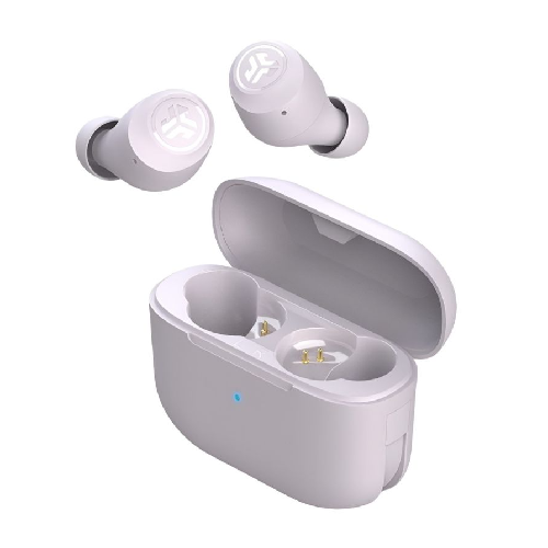 JLAB GO AIR POP True Wireless Bluetooth Earbuds - Lilac