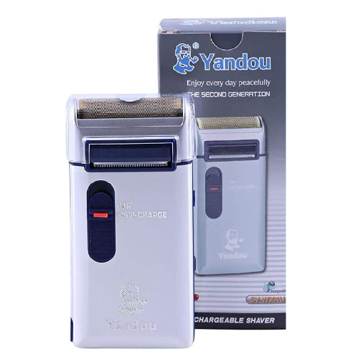 Yandou Second Generation Electric Shaver