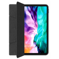 Green Lion Stand Mate Premium Leather Case for iPad 12.9"-Black