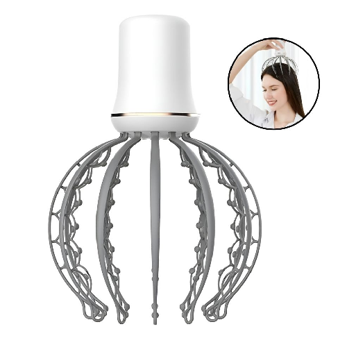 Head Massager