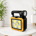 JBQ Ultra Lite Multifunctional Searchlight