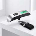 Electronic Luggage Scale - 40KG
