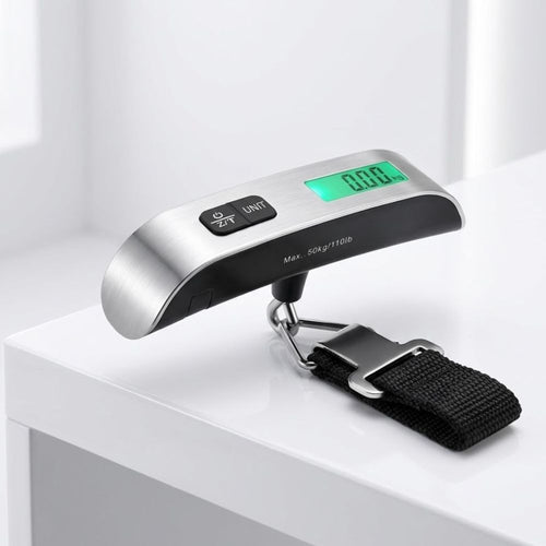 Electronic Luggage Scale - 40KG