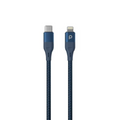 Porodo Braided Usb C To Lightning Pd 9V 1.2M