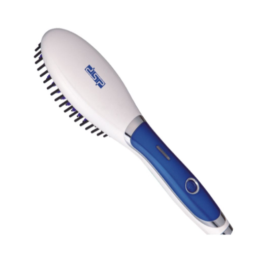 Dsp Hair Brush – Ocean Blue
