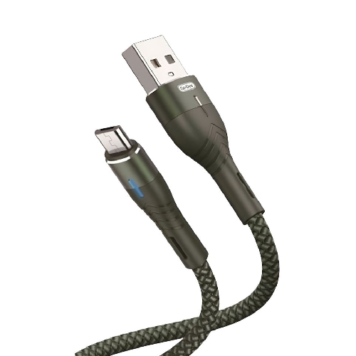 Go-Des GD-UC556M USB to MicroUSB Cable