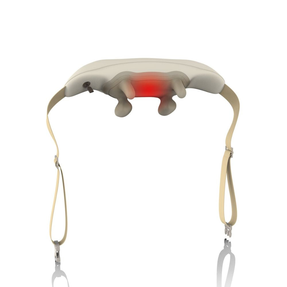 Neck Massager – Cervical Massage Device Porodo