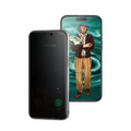 Green Lion Picasso 3D Privacy Glass iPhone 14 Plus