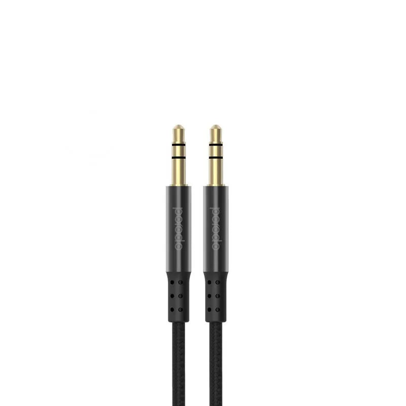 Porodo 3.5mm AUX Cable 1.2M