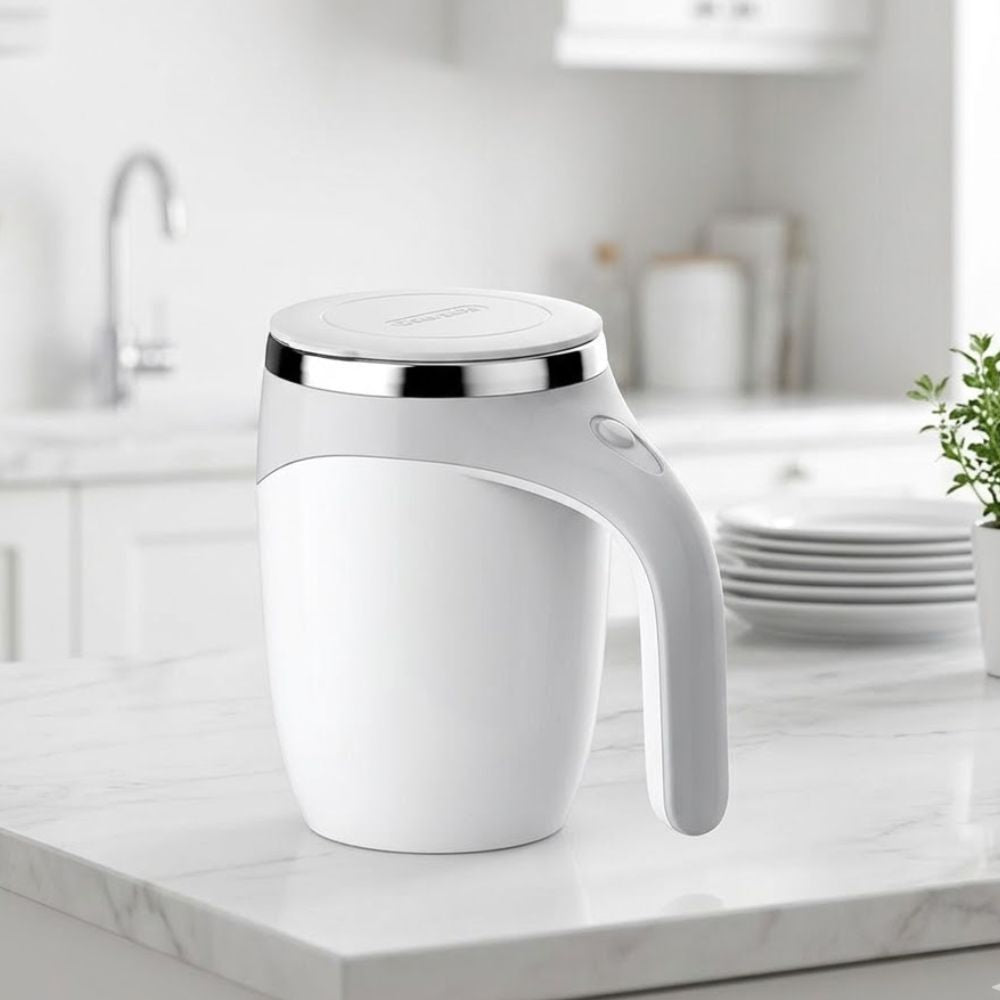 DTM-630 Multifunctional Magnetized Stirring Cup