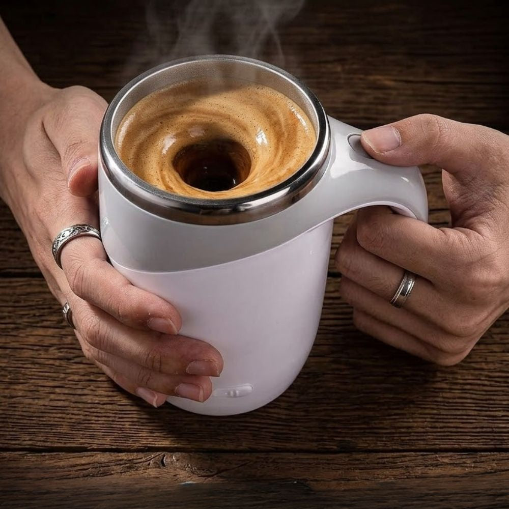 DTM-630 Multifunctional Magnetized Stirring Cup