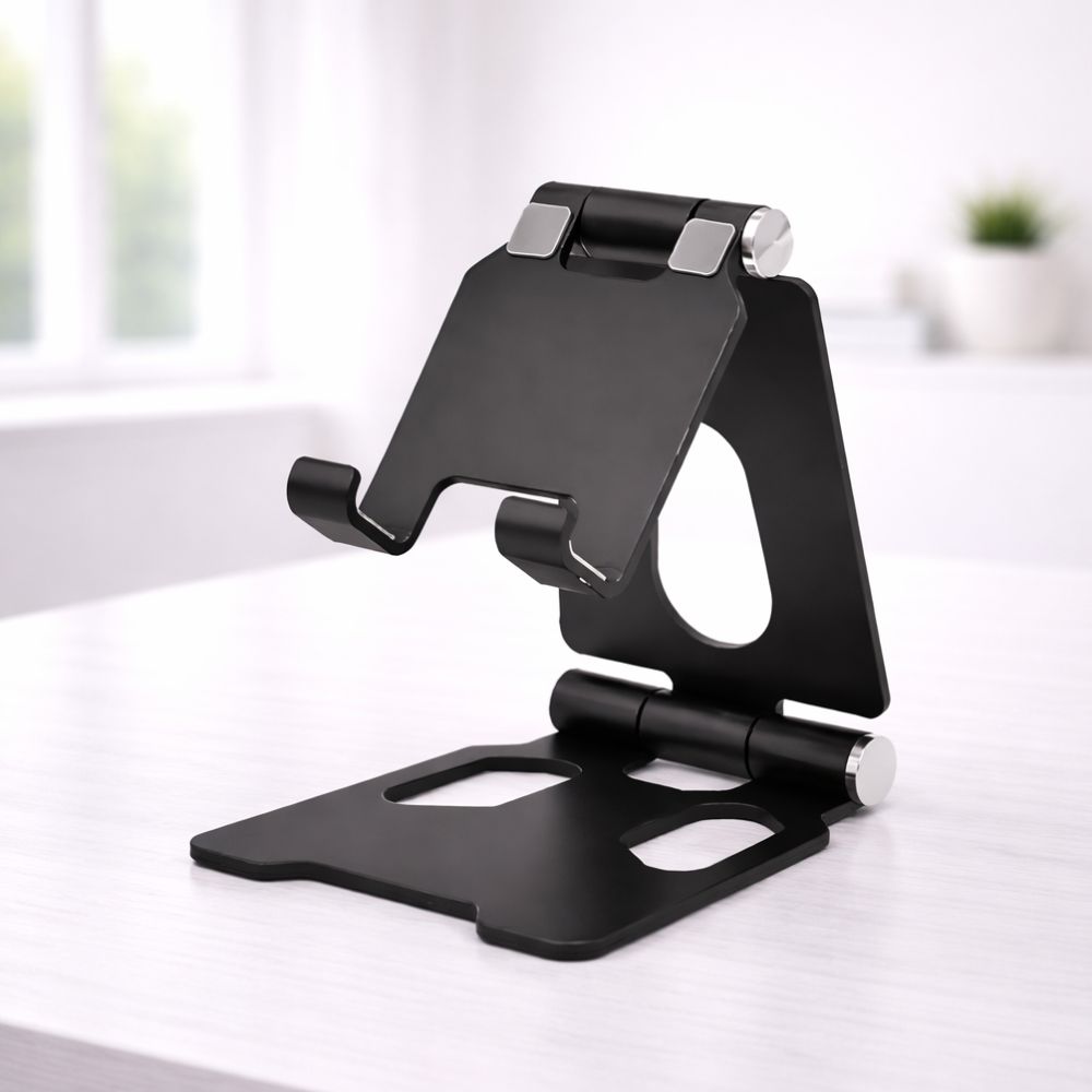 Mosquito Swatter – Platform Mobile Phone Bracket