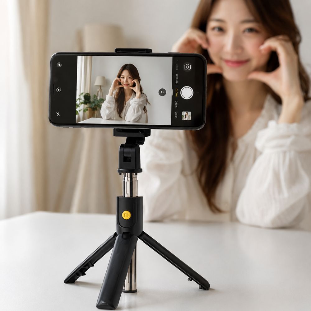 K07 Tripod