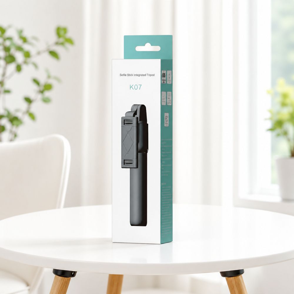 K07 Tripod