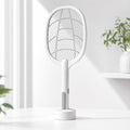 KLZ-918 Two in One Electric Mosquito Swatter