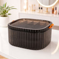 Storage Organizer – Transparent Jewelry Storage Box