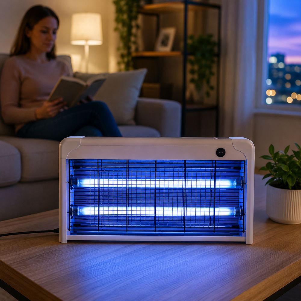 Mosquito Killer Lamp – Mosquito Killer 20W