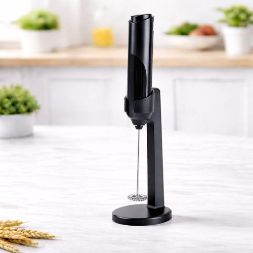 Electric Milk Frother