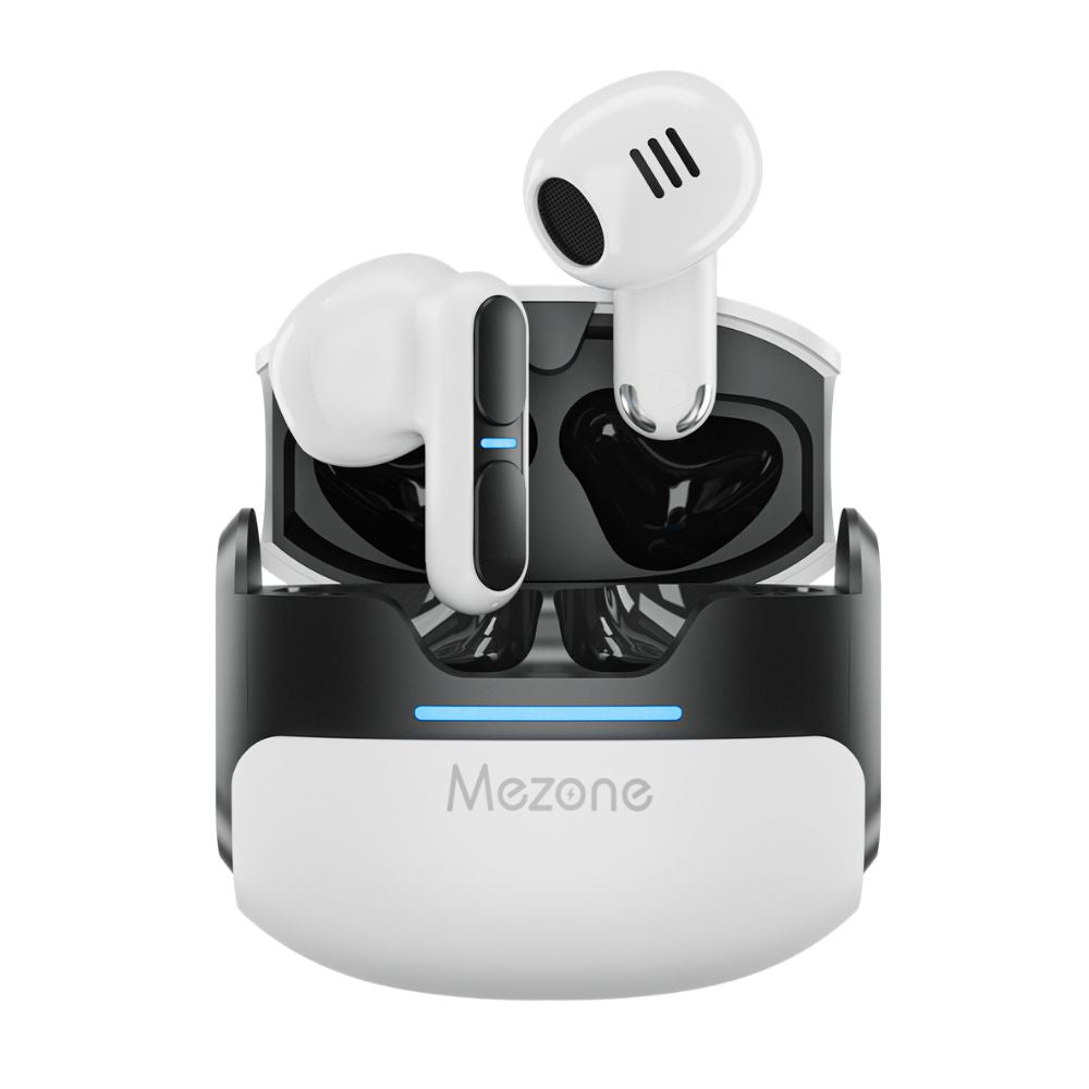 Mezone MERCURIO Planet Series True Wireless Earbuds