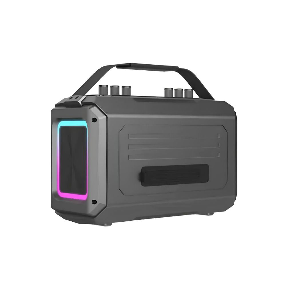 Monster Adventurer 1000 Portable Bluetooth Speaker