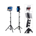VS-09 Tripod Stand 4.7 to 13 Inch