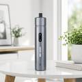 Green Lion GSD-28 Cordless Screwdriver - Grey