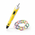 3D Pen for Kids Pink