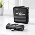 PLOKAMA VM-50 2.4G Wireless Microphone