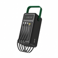 Green Lion Solar Max 80000mAh Power Bank