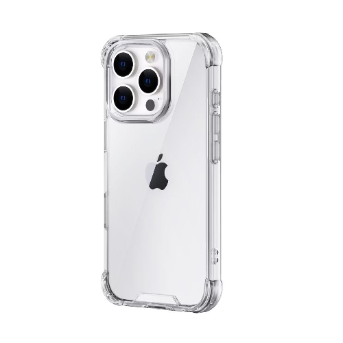 Green Lion Anti-Shock Case for iPhone 16 Pro