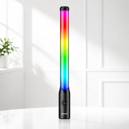 Plokama RGB Stick Light VL-06 Pro