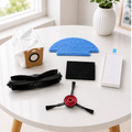 Green Lion Accessories Set for Smart Robot Vacuum Pro