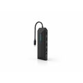 Porodo Gaming 9in1 USB-C HUB 4K Gamers Edition