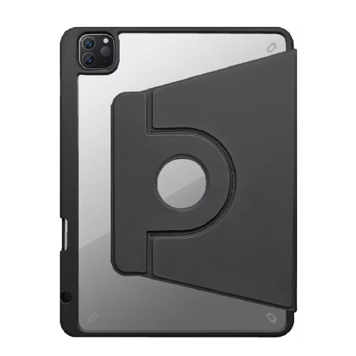 Green Lion Transparent Folio case for iPad Pro 11