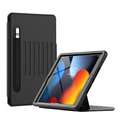 Levelo Luxora iPad 10.9" 2022 Case - Black