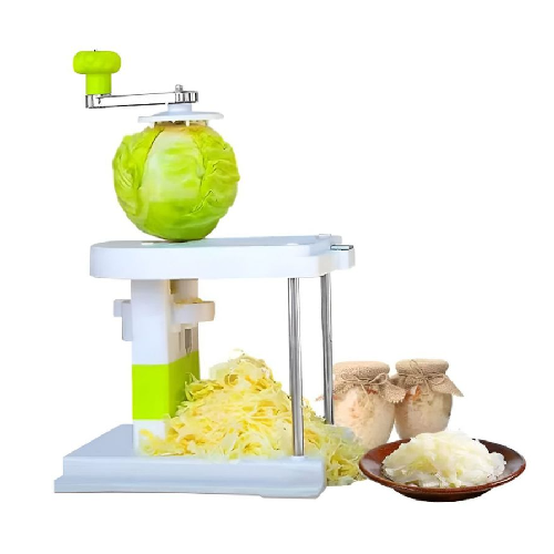 Cabbage Cutter