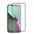 Levelo Anti-Static Clear Twice Tempered Screen Protector For iPhone 12 / 12 Pro 6.1"