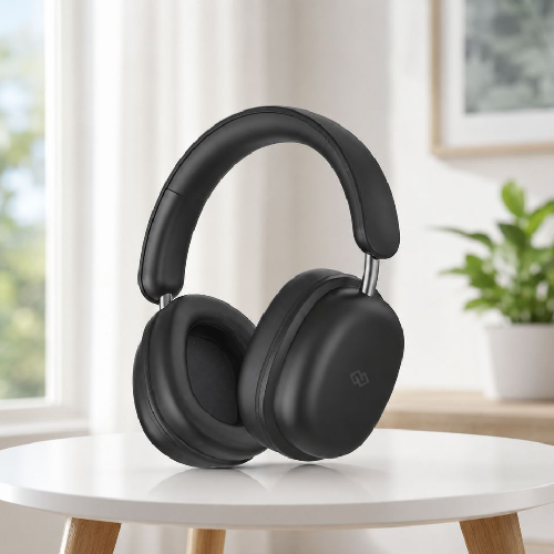 Gearmax Elite Headset – Wireless Bluetooth Headphones