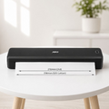 JBQ GoPrint Portable Thermal Printer White