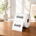 Phomemo 50×50mm Square Thermal Labels